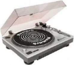 PLATINE VINYL NUMARK TT-1520