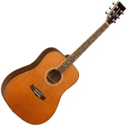 GUITARE FOLK TANGLEWOOD TW28 CSN