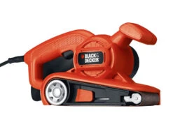 PONCEUSE A BANDE BLACK & DECKER KA86