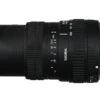 OBJECTIF SIGMA 55-200 MM 1:4-5.6 DC