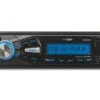 AUTORADIO USB SD AUX IN FM 4X75W CALIBER RMD055