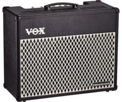 AMPLI GUITARE VOX VT50 + VFS5