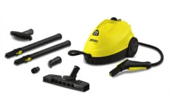 NETTOYEUR VAPEUR KARCHER SC 1.020