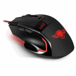 SOURIS GAMER PRO-M5 SPIRIT OF GAMER S-PM5
