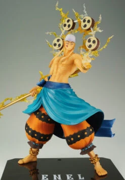 FIGURINE FIGUARTS ZERO ENEL