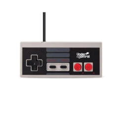 MANETTE FILAIRE NINTENDO NES