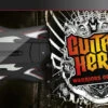 GUITARE HERO PS3 WARRIORS OF ROCK