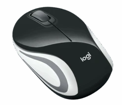 SOURIS SANS FIL LOGITECH M187