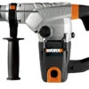 MARTEAU PERFORATEUR WORX WX333