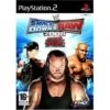 JEU PS2 WWE SMACKDOWN! VS. RAW 2008 PLATINUM