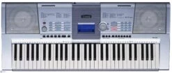 SYNTHETISEUR YAMAHA PSR-295