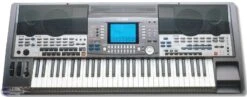 CLAVIER YAMAHA PSR-9000