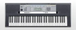 CLAVIER NUMERIQUE YAMAHA YPT-240