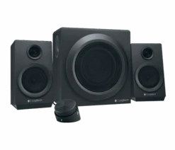 ENSEMBLE 2.1 LOGITECH S-00154