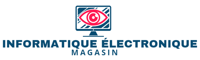 Informatique Électronique Magasin
